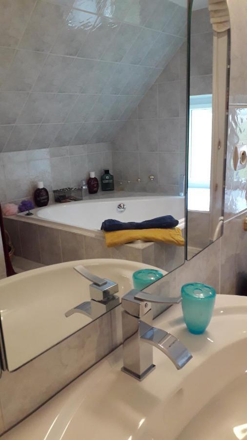 Les Terrasses Bed & Breakfast Degré Екстериор снимка