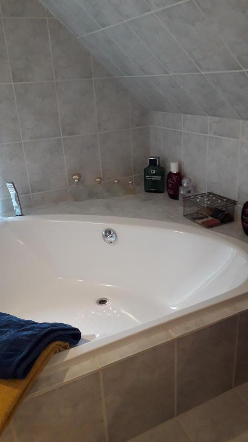 Les Terrasses Bed & Breakfast Degré Екстериор снимка