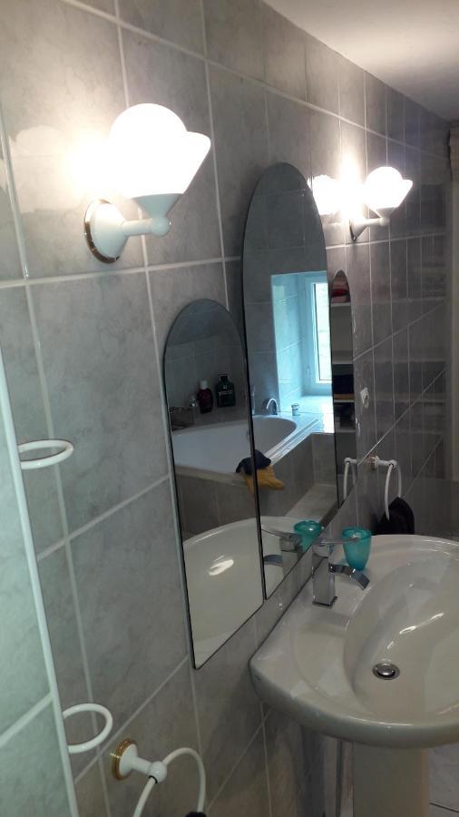 Les Terrasses Bed & Breakfast Degré Екстериор снимка