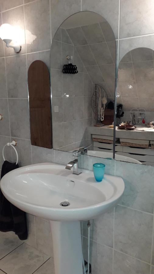 Les Terrasses Bed & Breakfast Degré Екстериор снимка